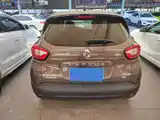 Фото 9 - Renault Captur