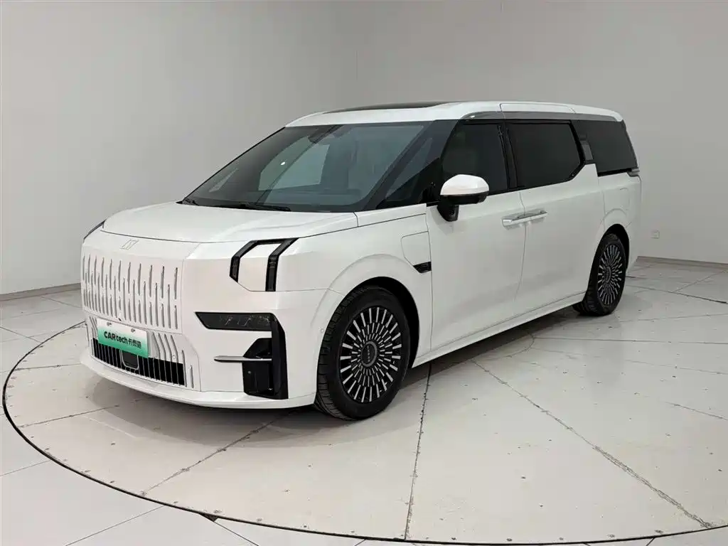 ZEEKR EXTREME KRYPTON 009