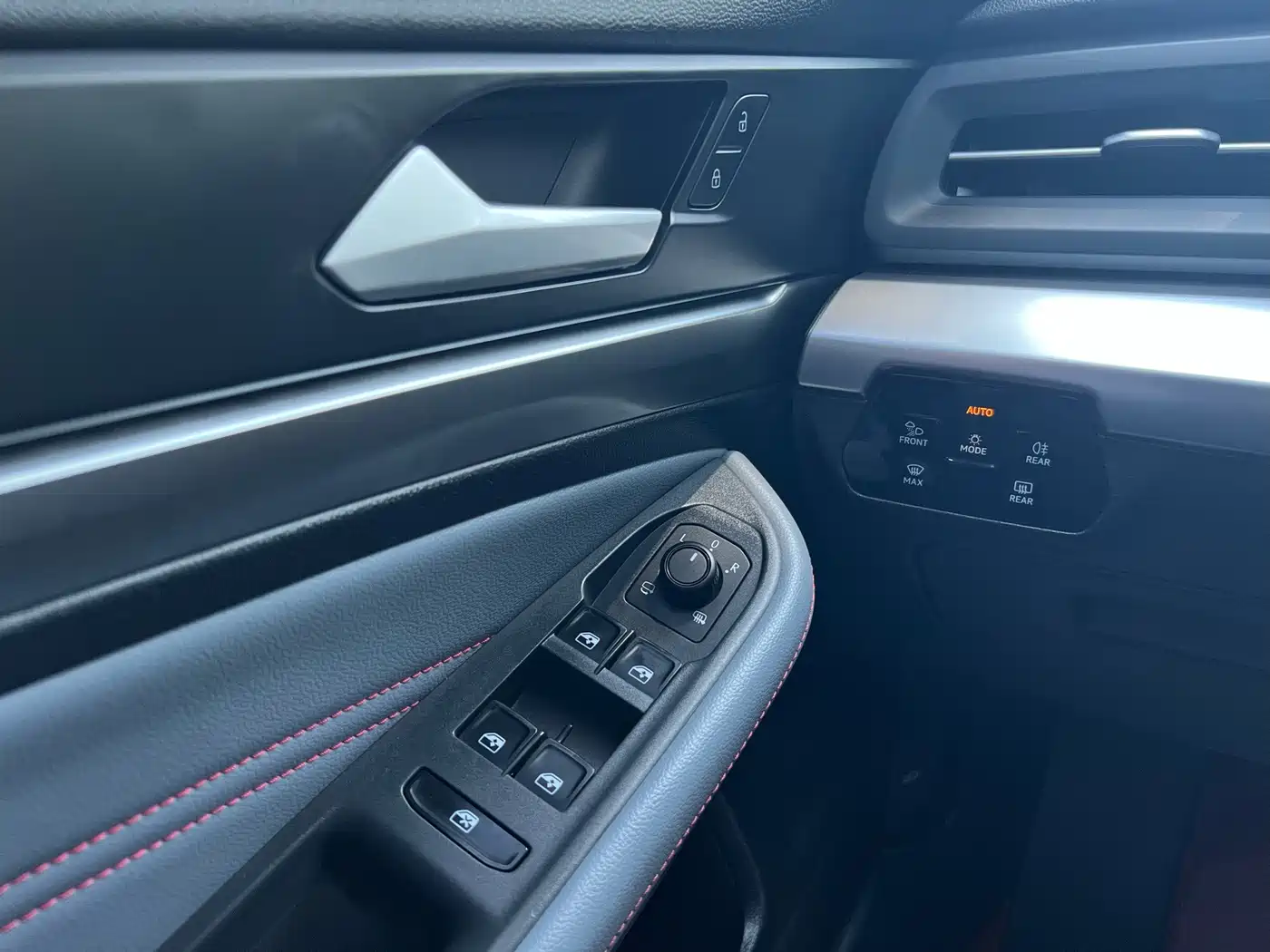 Volkswagen Lamando, миниатюра 17