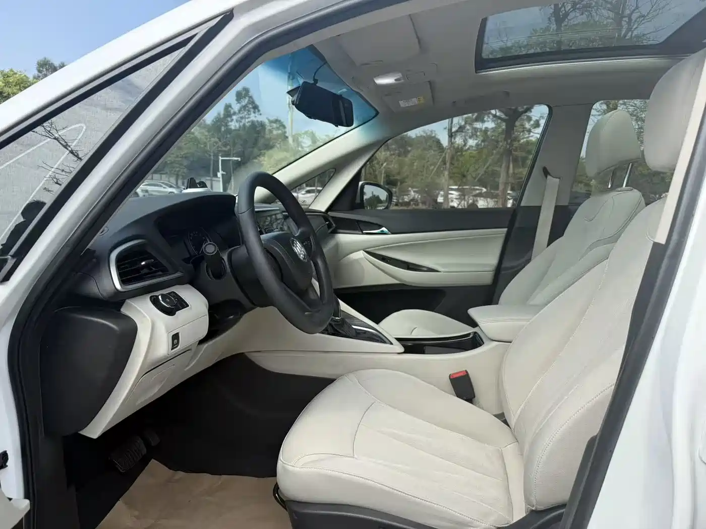 Buick GL6 2019 18T 6-seat Elite China VI фото 4