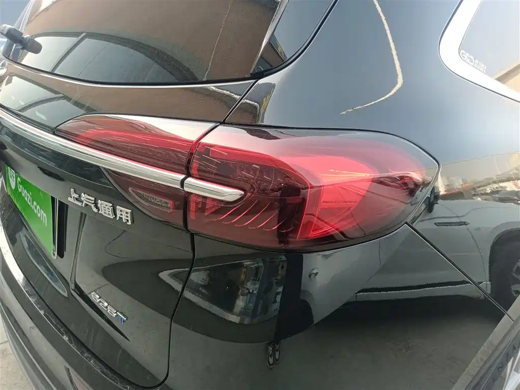 Buick Envision Plus 2023 Enclave Plus 652T 5-Seater Luxury фото 24