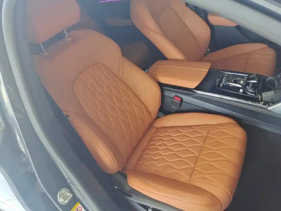 BYD Tang New Energy 2024 2023 Model DM-i Champion Edition 112KM Honor