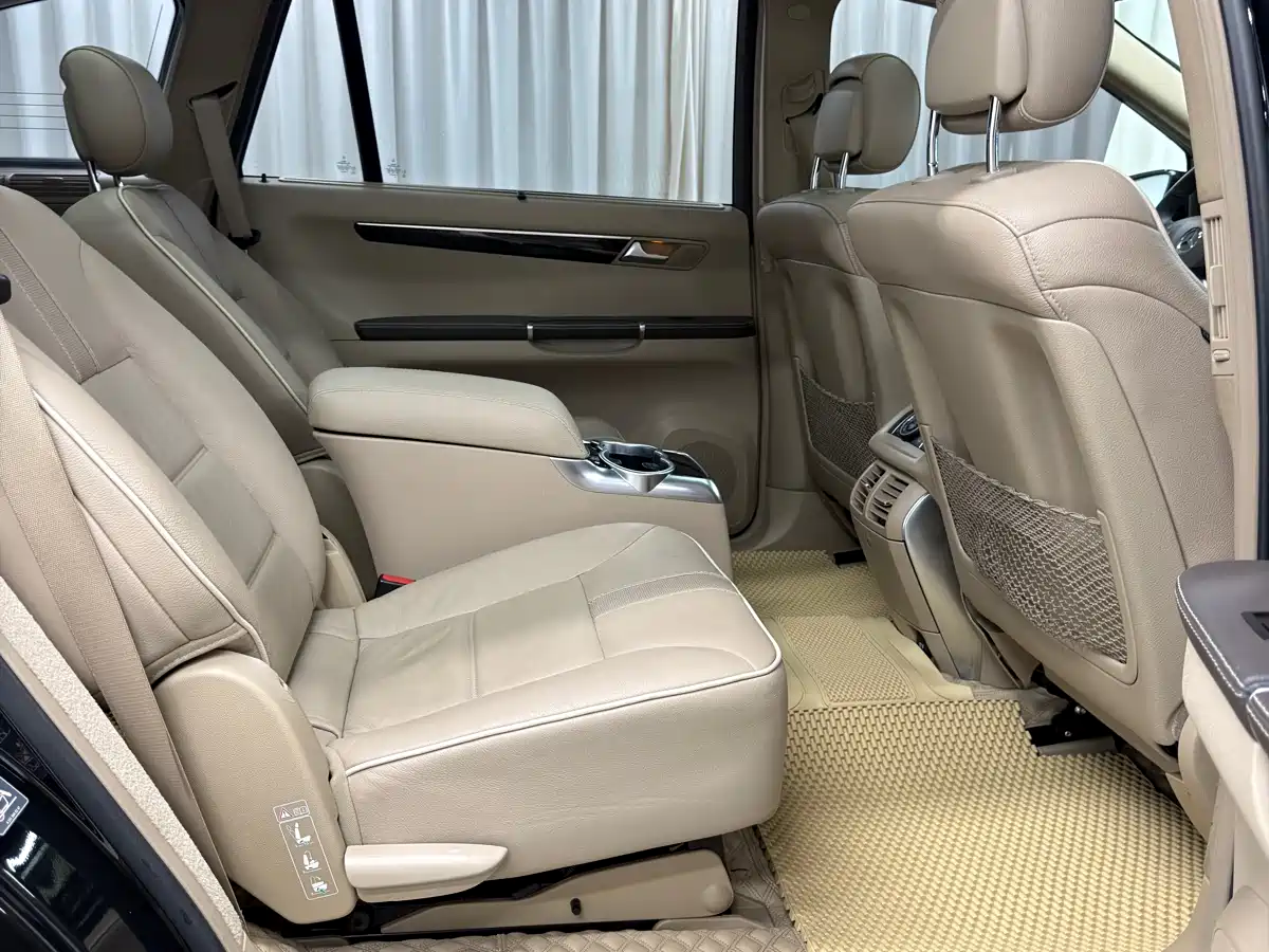 Mercedes-Benz R-Class 2015 R 320 4MATIC Luxury фото 12