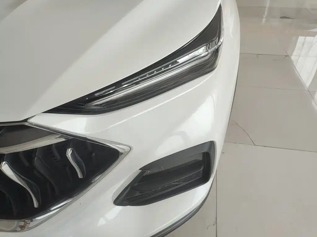 Changan Oshan Changan Oushang X5 2022 2021 Facelift 1.5T DCT Luxury