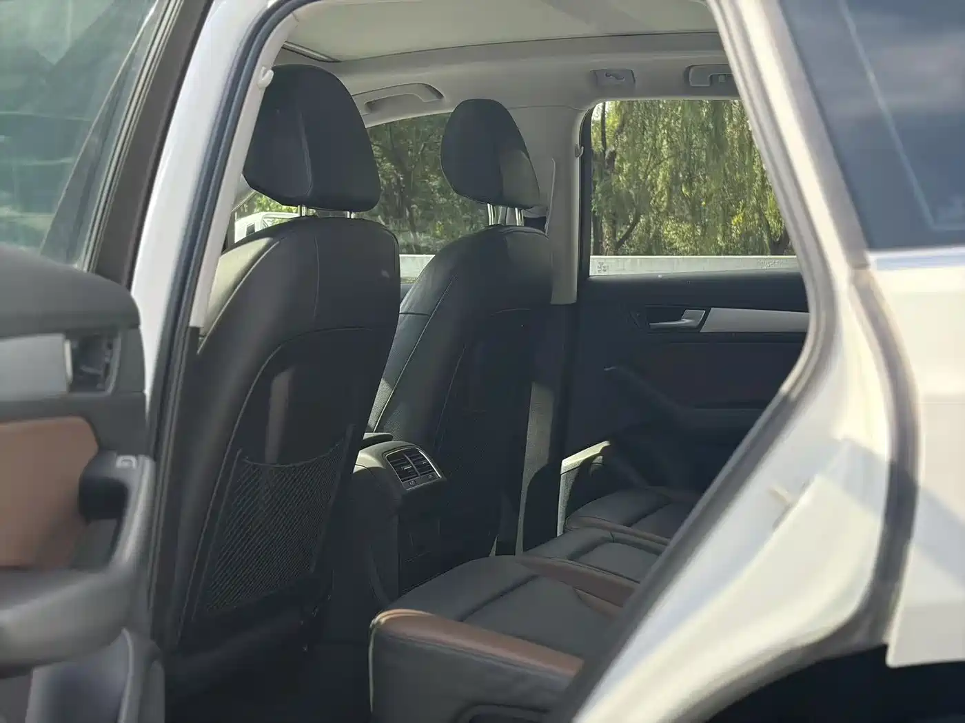 Audi Q5 2017 40 TFSI Technology фото 5