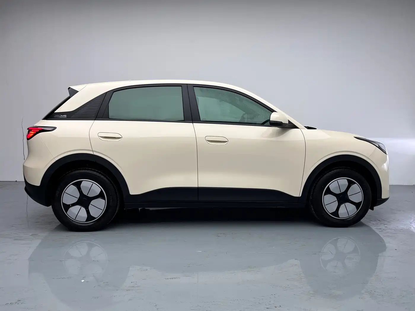 GEELY GALAXY STAR WISH