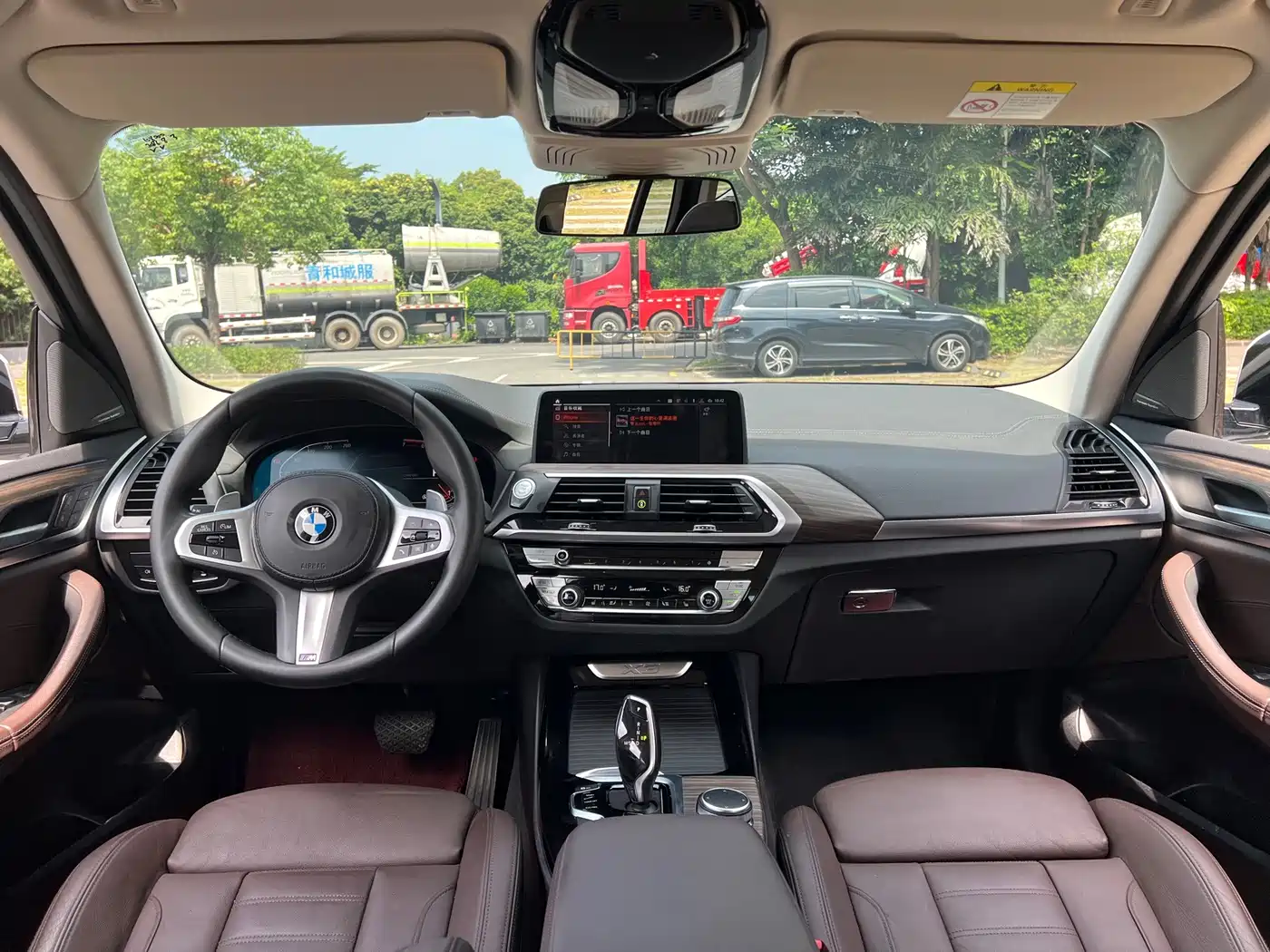 BMW X3, миниатюра 21