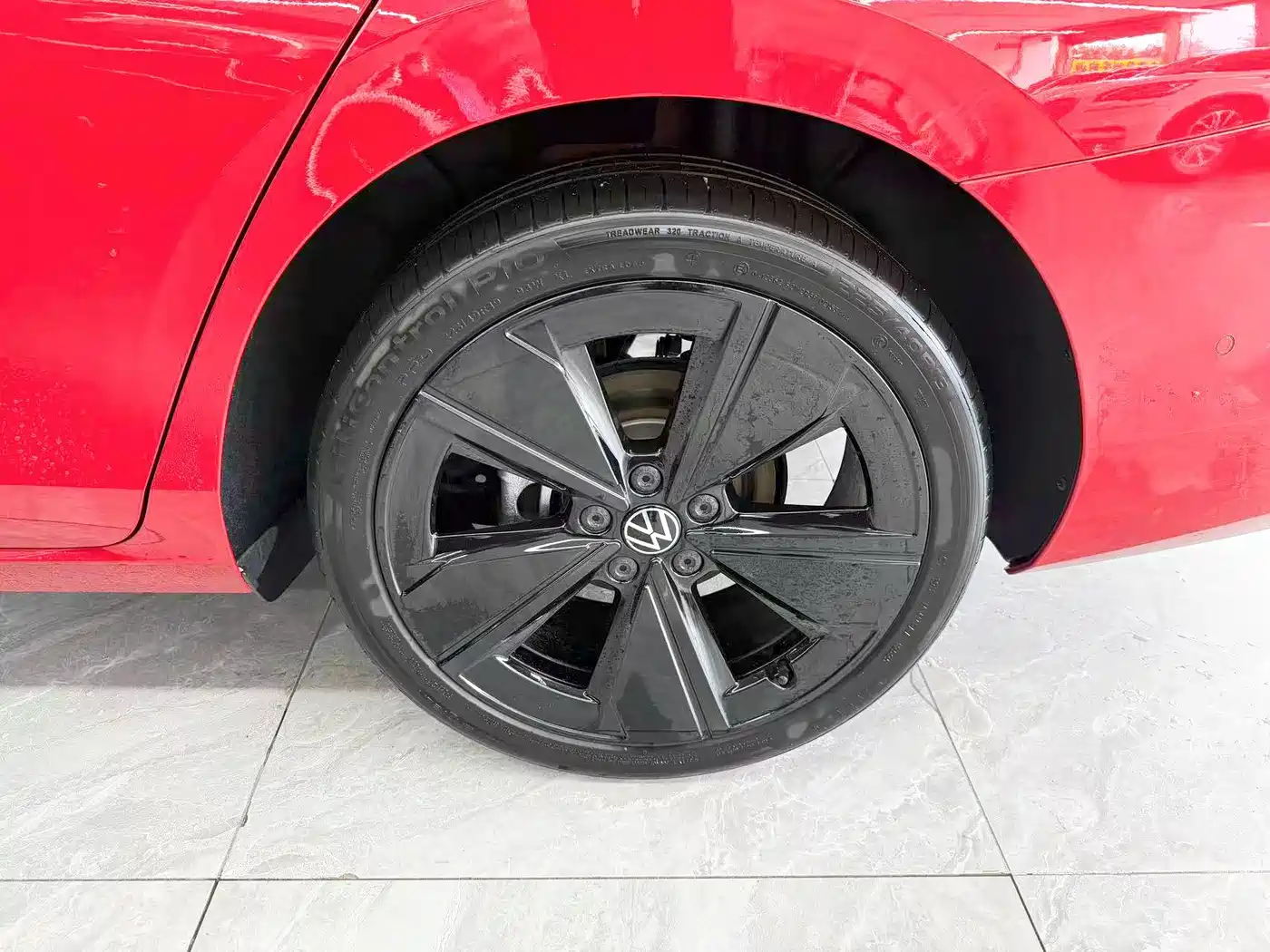 Volkswagen Lamando 2025 2025 Lamando L 2.0T Base
