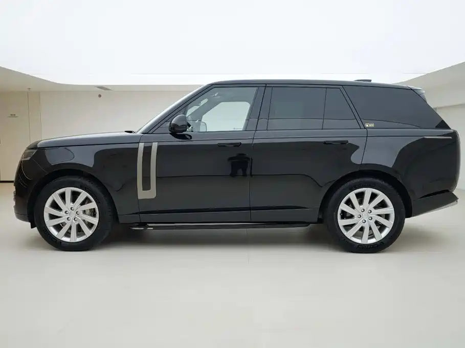 Фото 4 - Land Rover Range Rover