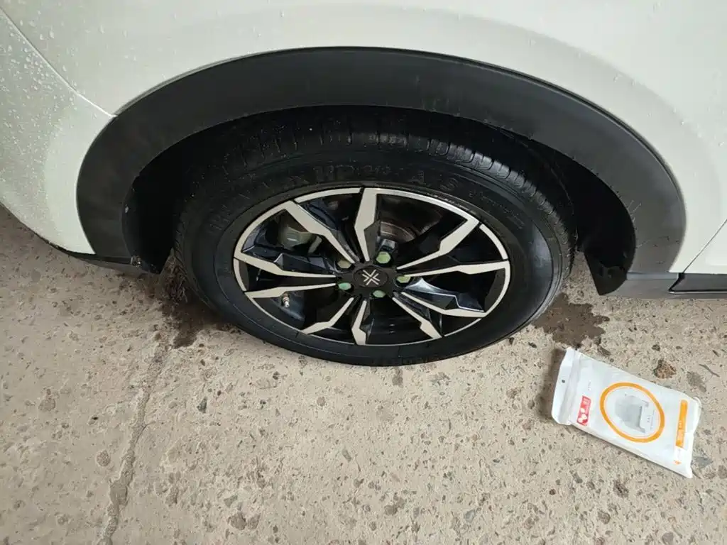 Dacheng Auto Dacheng G60S 2019 2019 1.5T Automatic Luxury China VI