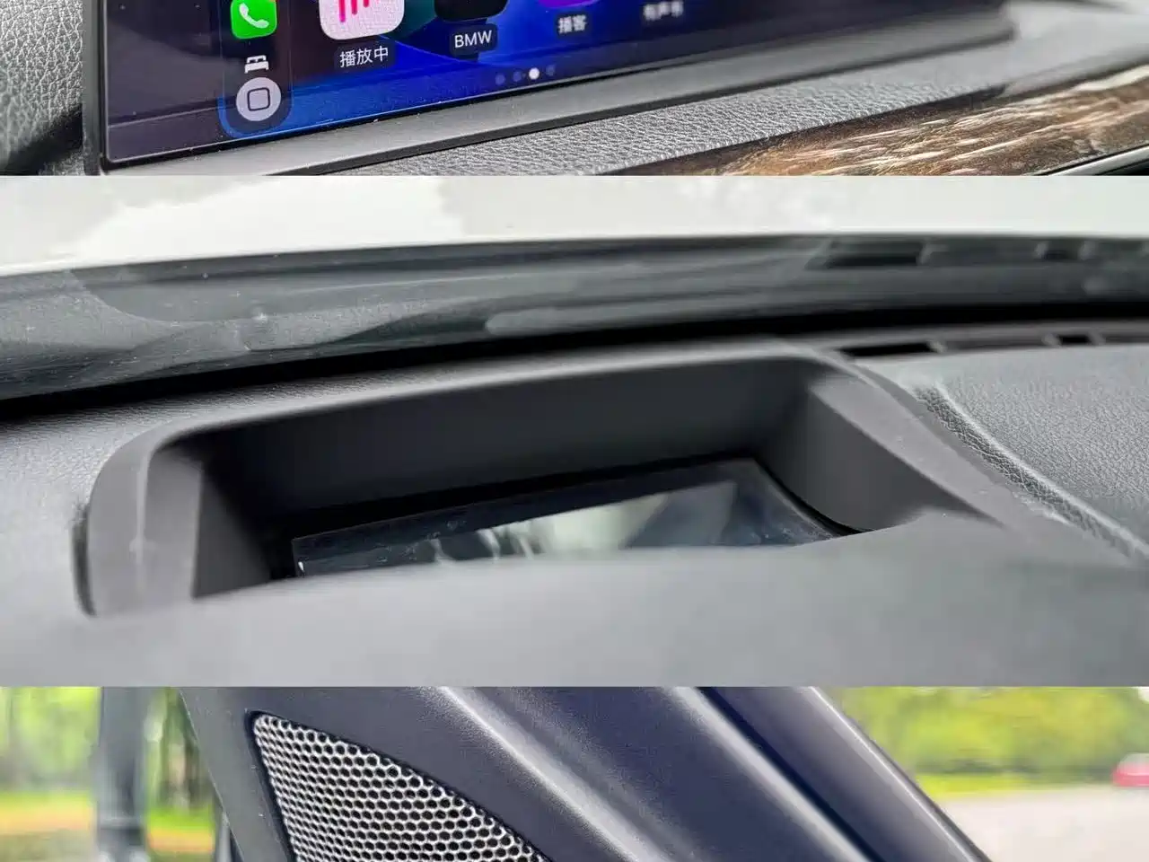 BMW 3 Series 2019 320Li M Sport Black Night Edition фото 6