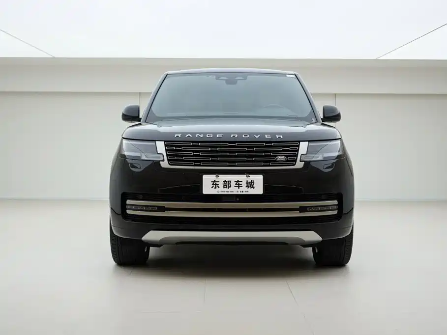 Land Rover Range Rover 2023 2023 3.0 L6 360PS Golden Age Edition