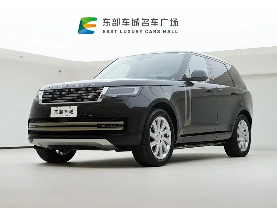 Фото 1 - Land Rover Range Rover