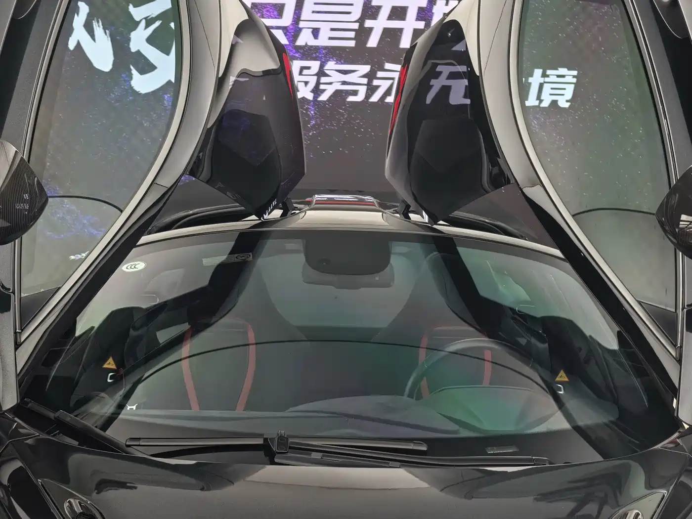 McLaren 720S 2020 2019 4.0T Coupe