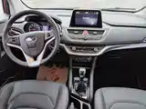 Фото 8 - JAC Refine S3