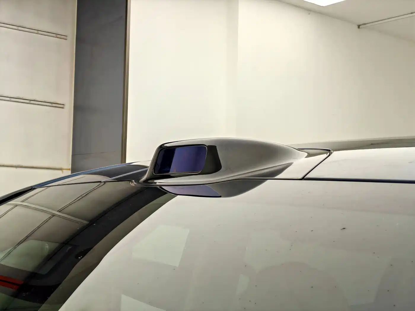 Voyah Dreamer 2025 2025 PHEV AWD Flagship Qian Kun Edition