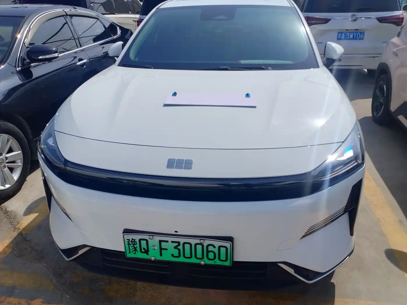 GEELY GALAXY GALAXY L6