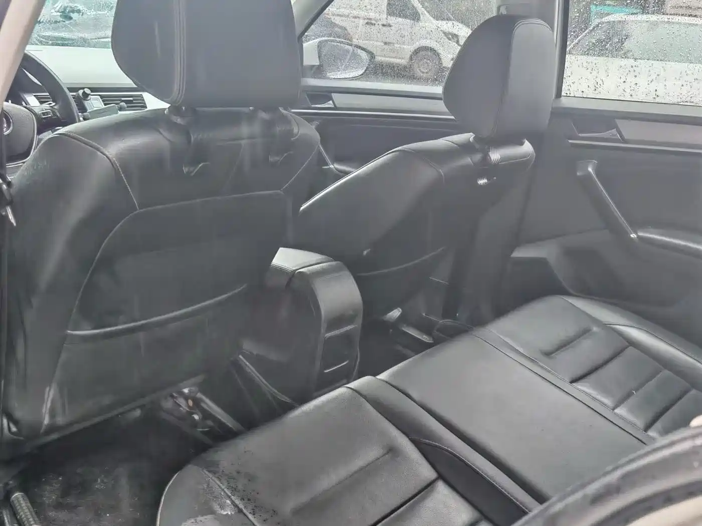 Фото 6 - Volkswagen Bora