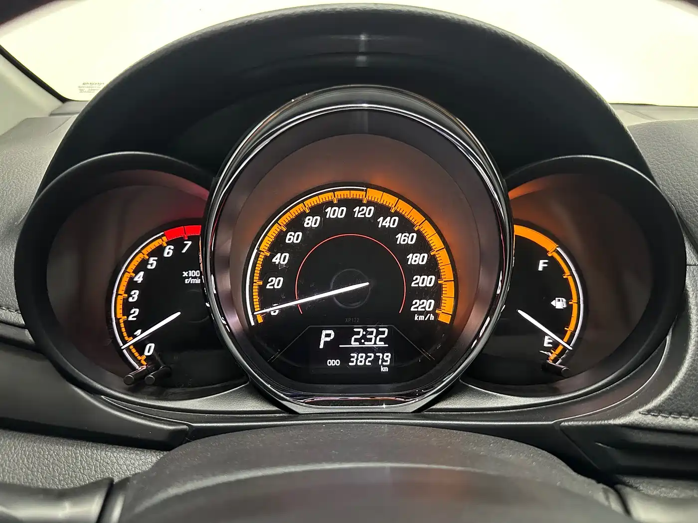 Toyota YARiS L Zhi Xuan 2022 Zhi Xuan X 1.5L CVT Luxury PLUS Edition фото 13