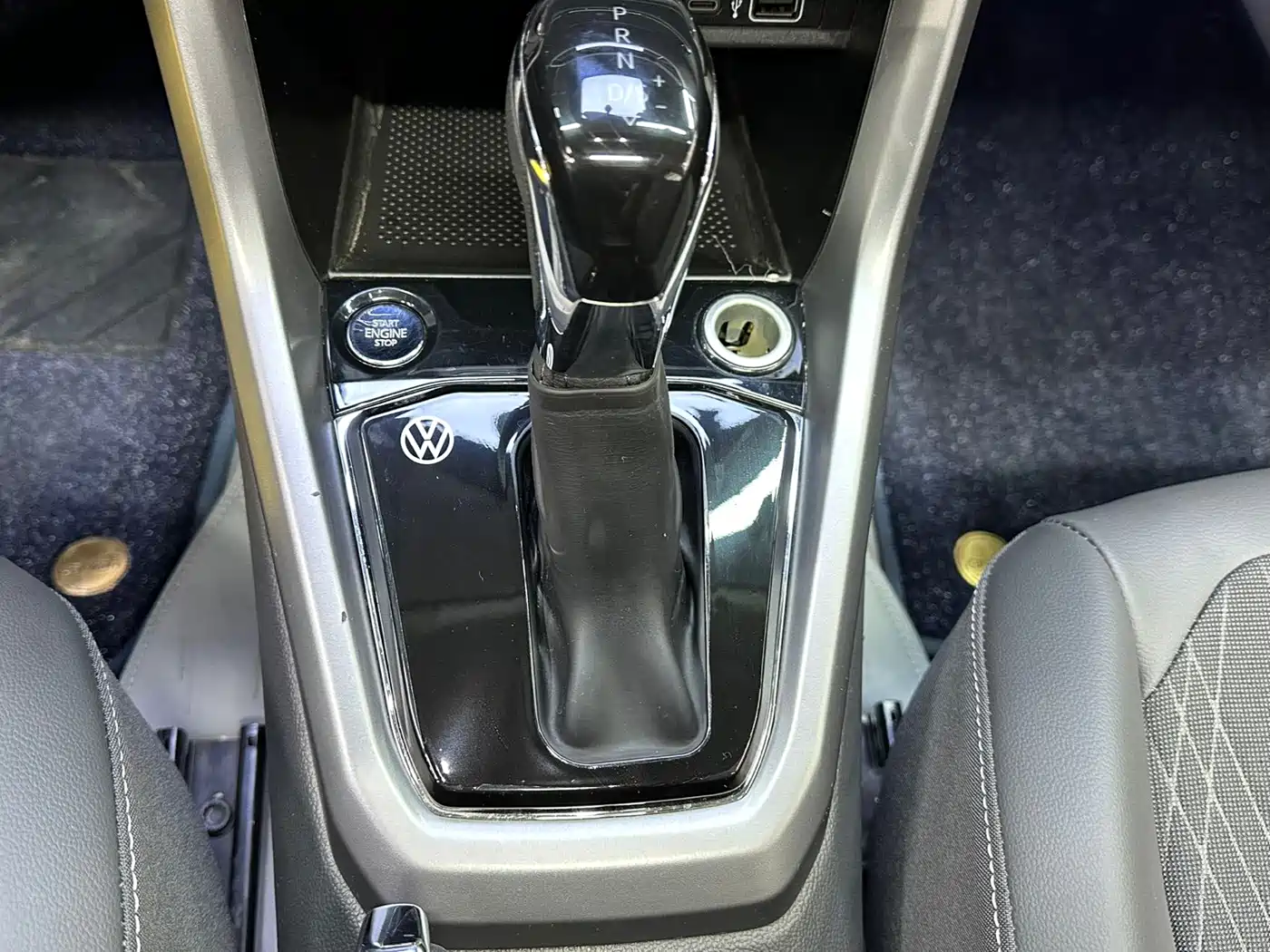 Volkswagen T-Cross 2022 2022 280TSI DSG Comfort Edition