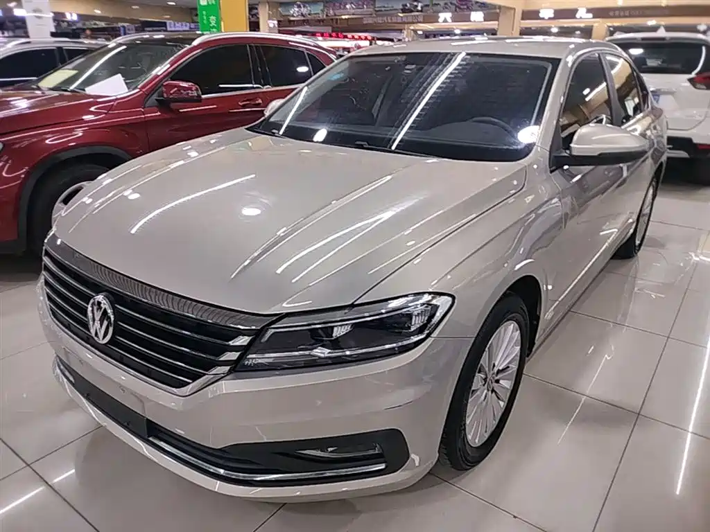 Volkswagen Lavida 2019 280TSI DSG Comfort Edition China VI