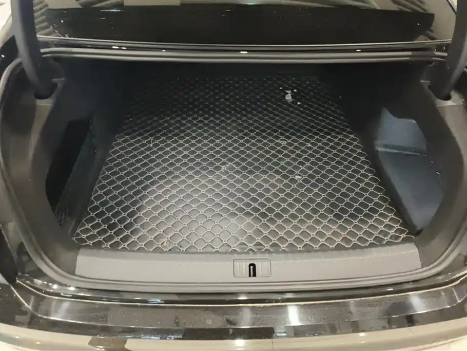 Volkswagen Phideon 2021 380TSI Luxury Edition фото 4
