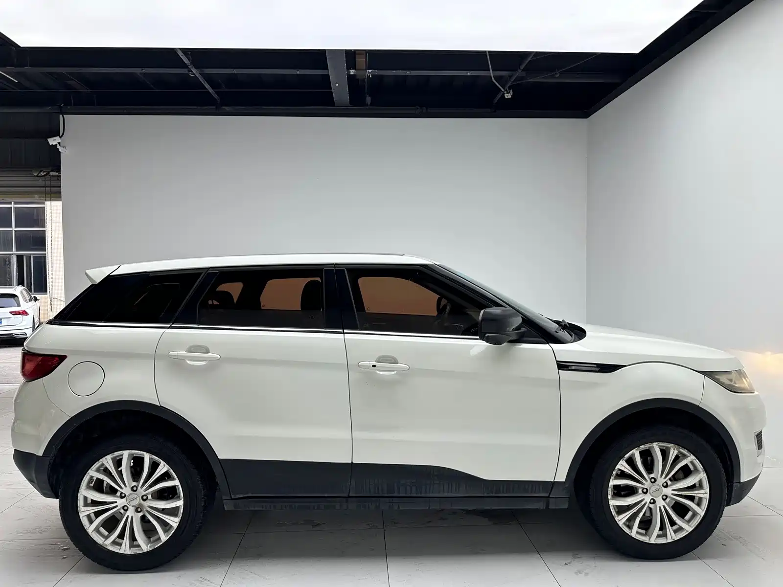 Фото 20 - Landwind X7
