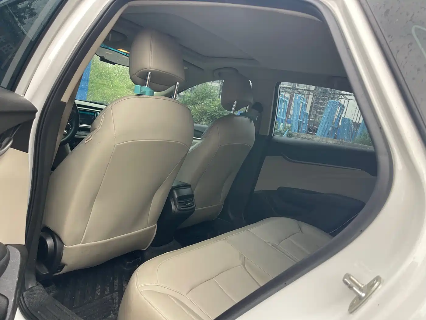 Buick Excelle 2021 Exemplar 1.5L Auto Elite фото 7