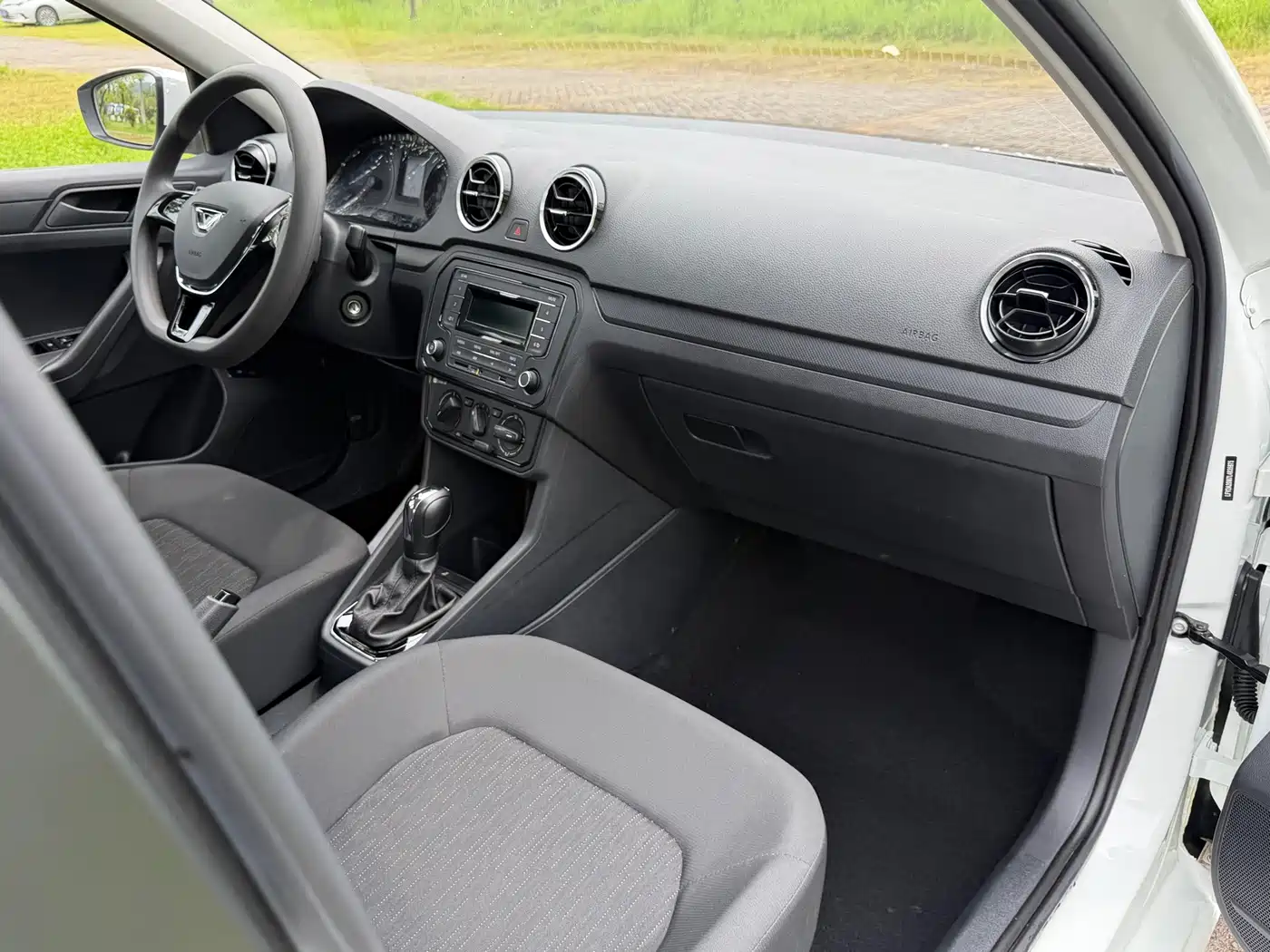 Jetta VA3 2021 2021 1.5L Automatic Upward Life Edition