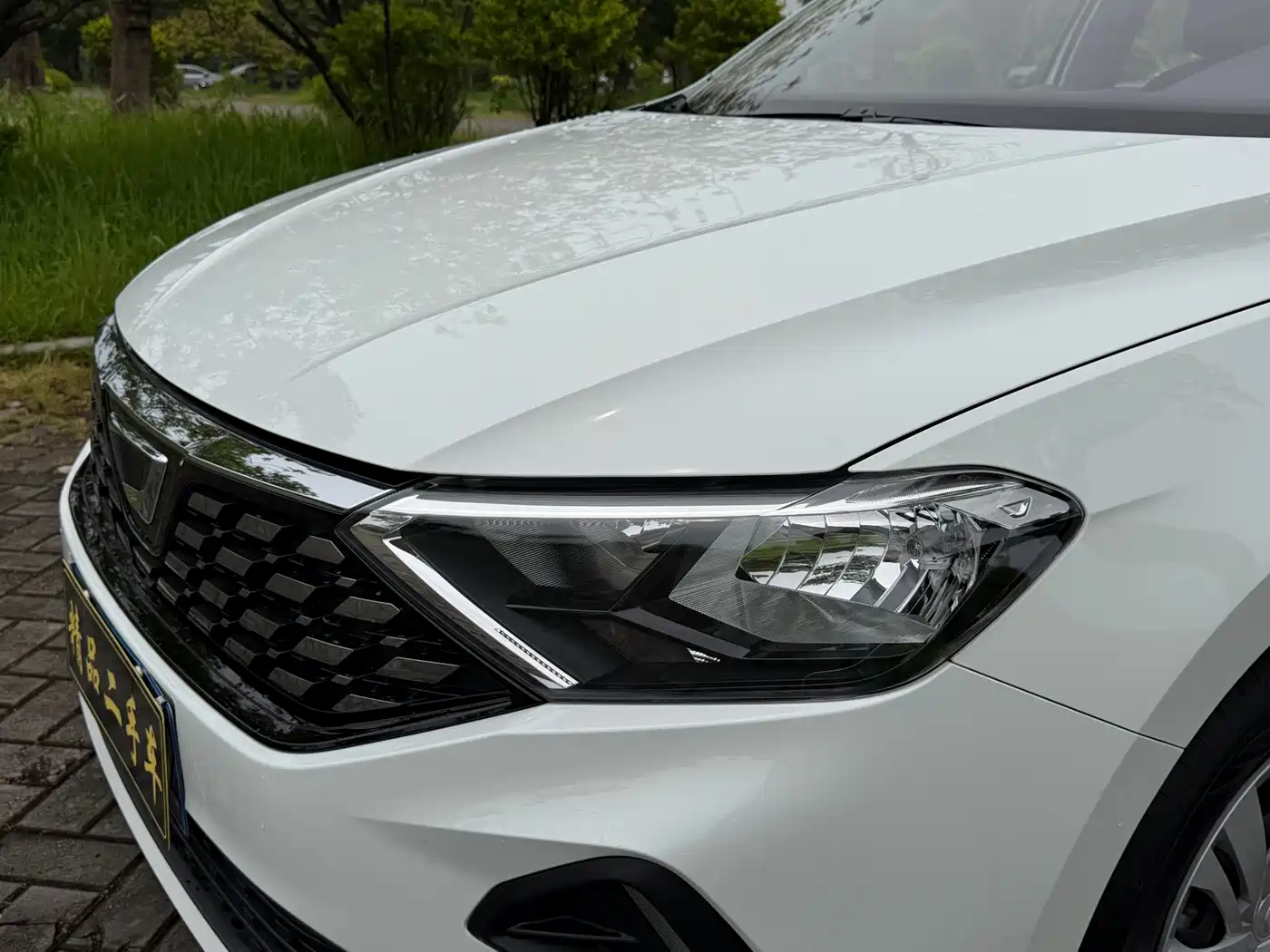 Jetta VA3 2021 2021 1.5L Automatic Upward Life Edition