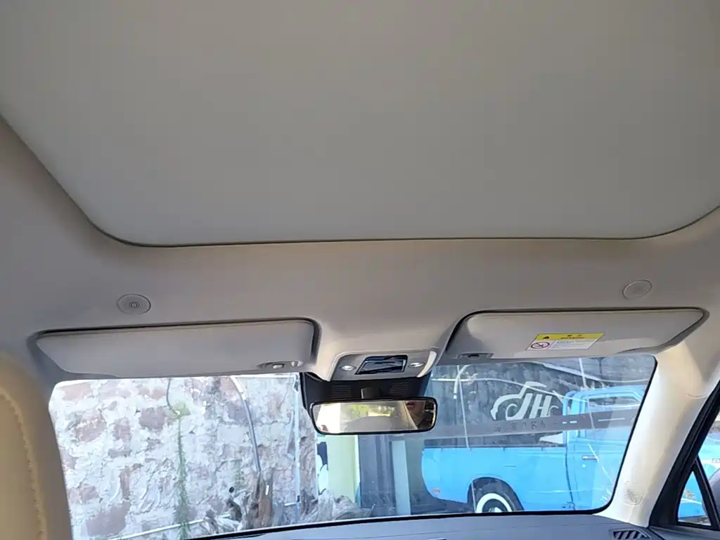 BYD Yuan UP 2025 2024 401KM Surpass Edition