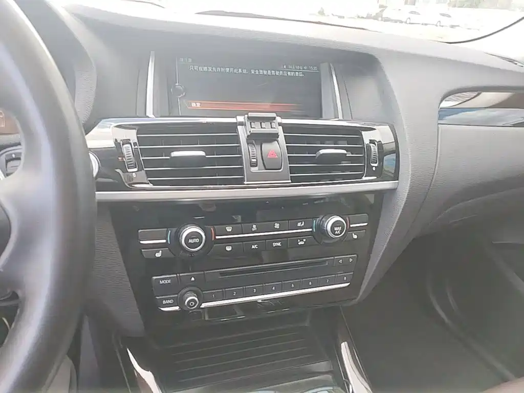 Photo 13 - BMW X3 (Import)