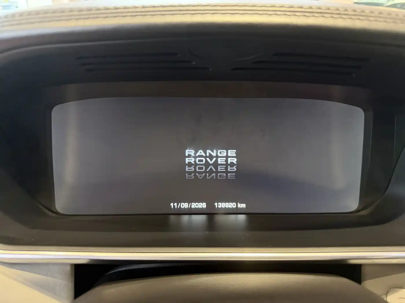 Land Rover Range Rover 2013 2013 5.0 SC V8 AB Ultimate Genesis Edition