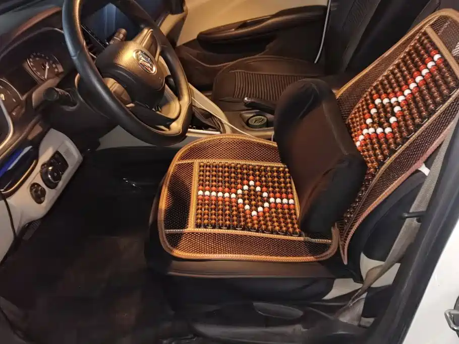 Фото 9 - Buick Excelle