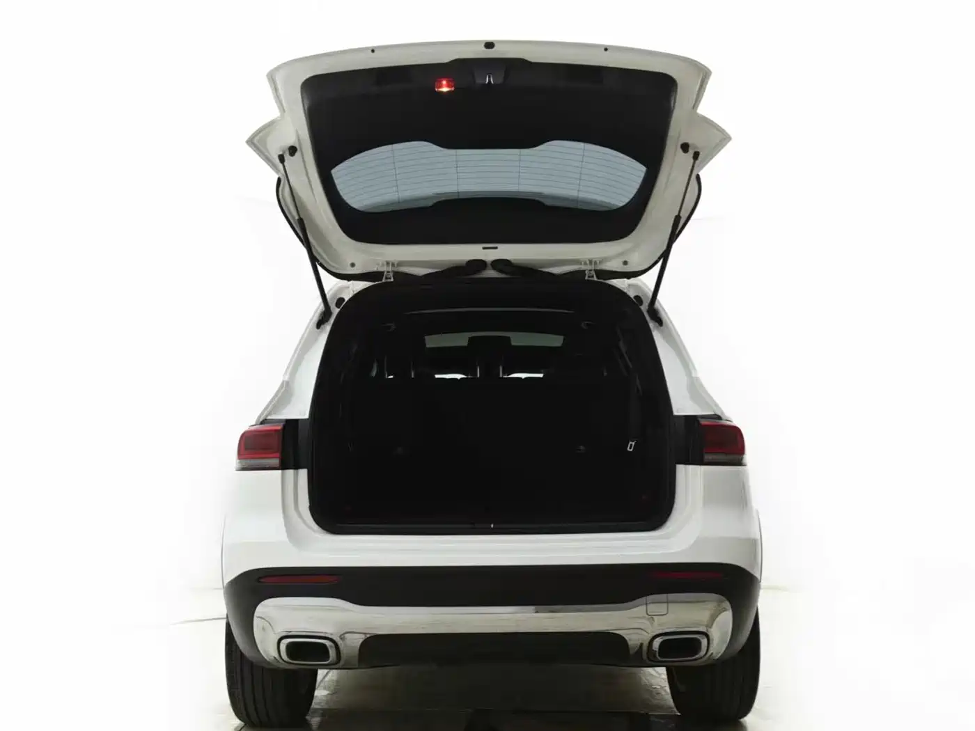 Mercedes-Benz GLB 2022 Facelift II GLB 200 Style фото 9