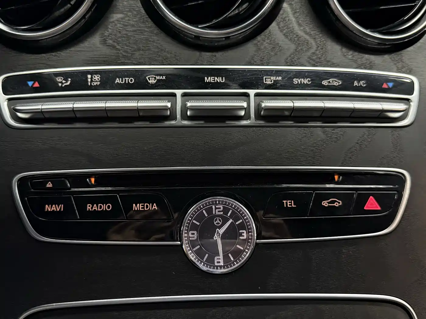 Mercedes-Benz C-Class 2015 Facelift C 180 L Sport фото 19