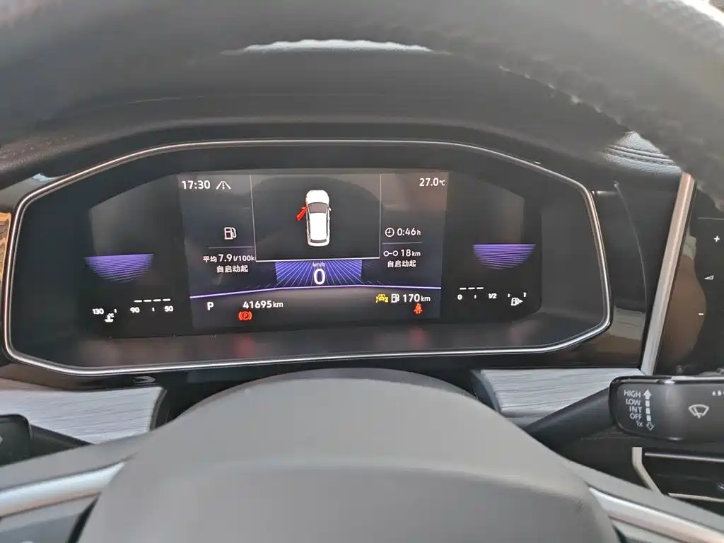 Volkswagen Sagitar, миниатюра 14