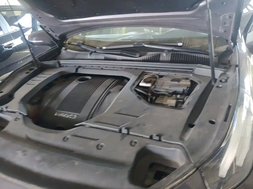 Lynk & Co 02 New Energy 2020 2021 1.5T PHEV Pro
