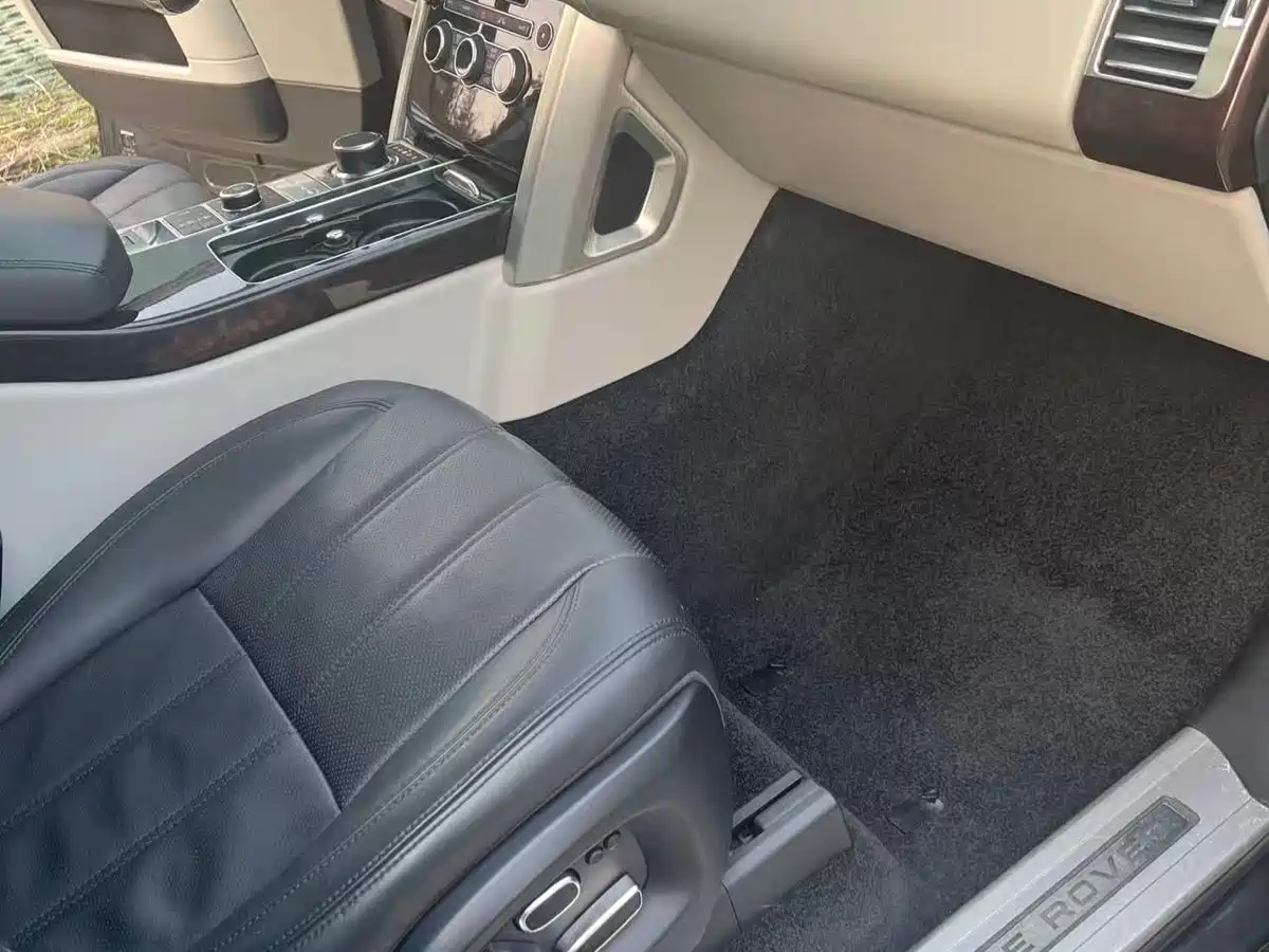 Land Rover Range Rover 2014 3.0 SC V6 Vogue фото 12