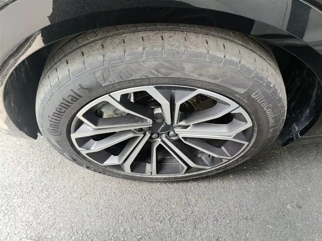 Lynk & Co 09 EM-P 2024 2.0TD EM-P AWD PRO 7-Seater фото 23