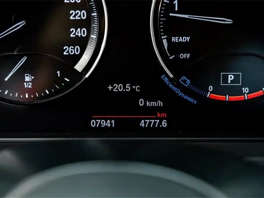 BMW X2 2023 sDrive25i M Sport Shadow Edition фото 9