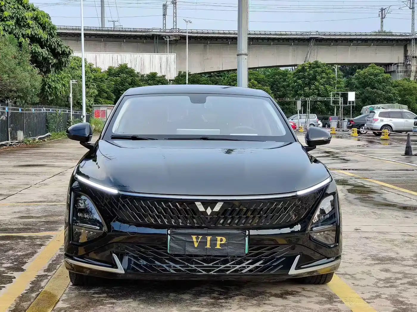 Wuling Motors Wuling Xingguang 2024 2023 150 Advanced Edition