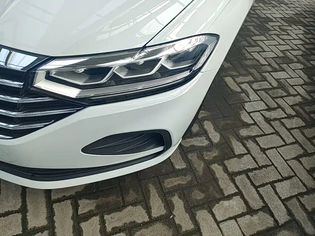 Volkswagen Lavida, миниатюра 24