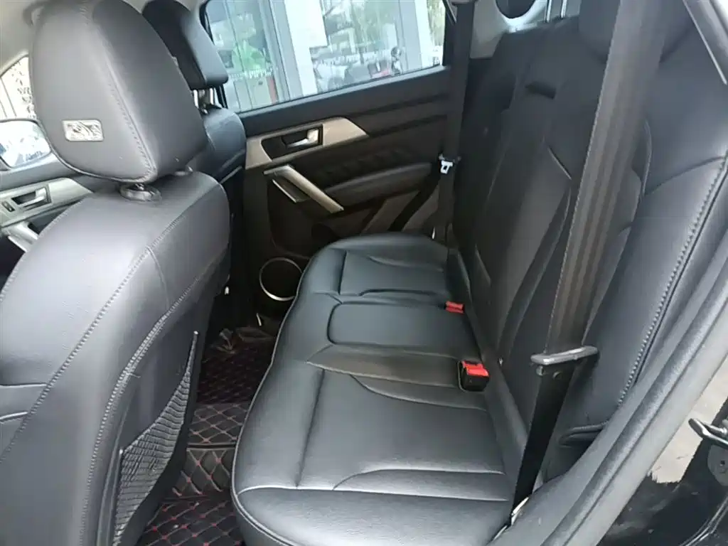 Haval H2 2016 Red Label 1.5T Automatic 2WD Elite фото 17