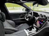 Фото 15 - Mercedes-Benz C-Class