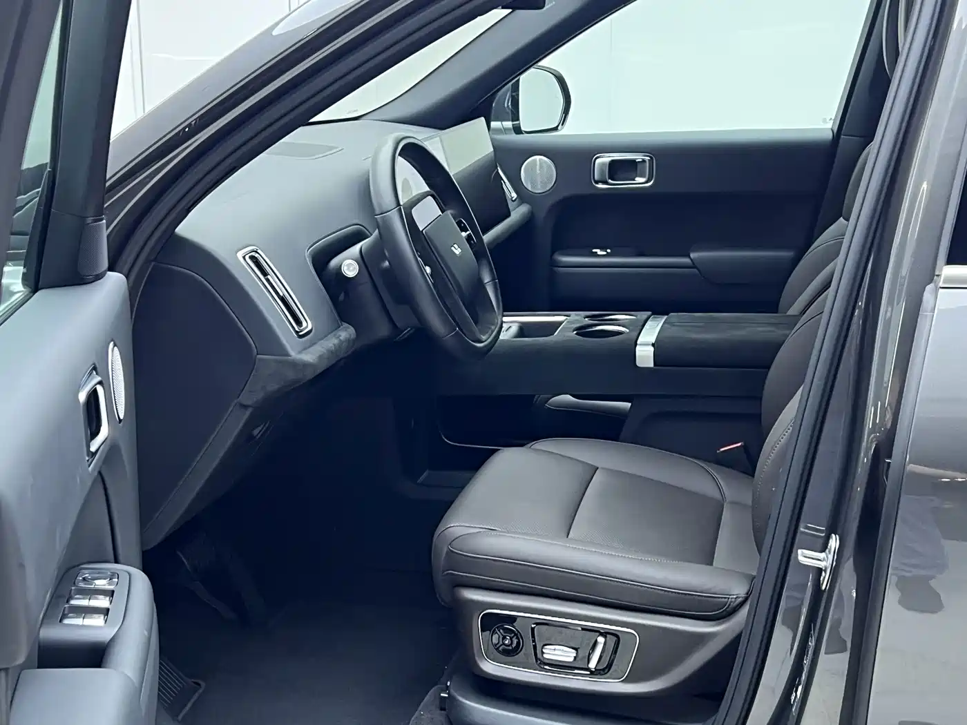 Li Auto Li L8 2023 2023 Max