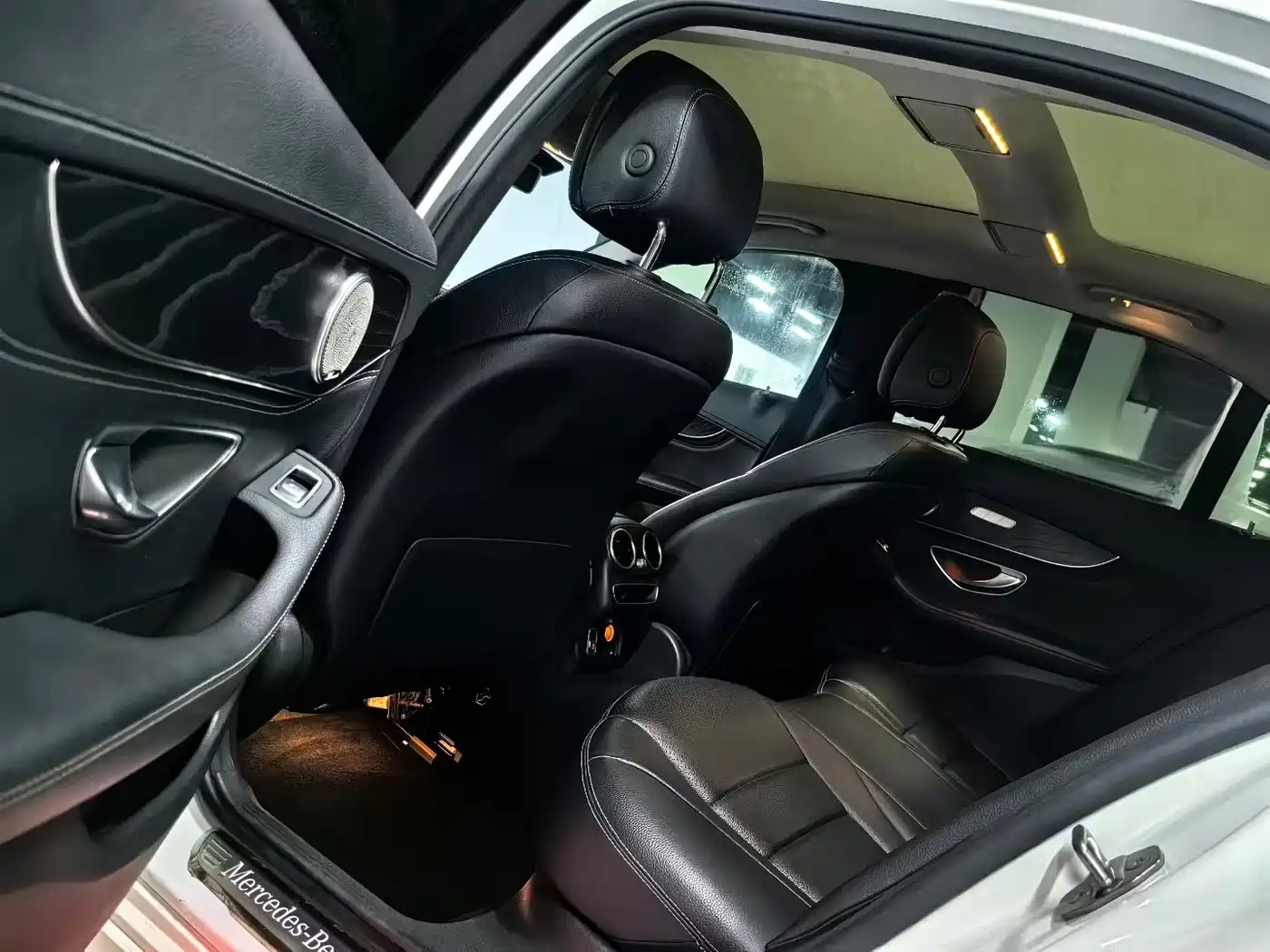 Mercedes-Benz C-Class 2020 C 260 L Sport фото 14
