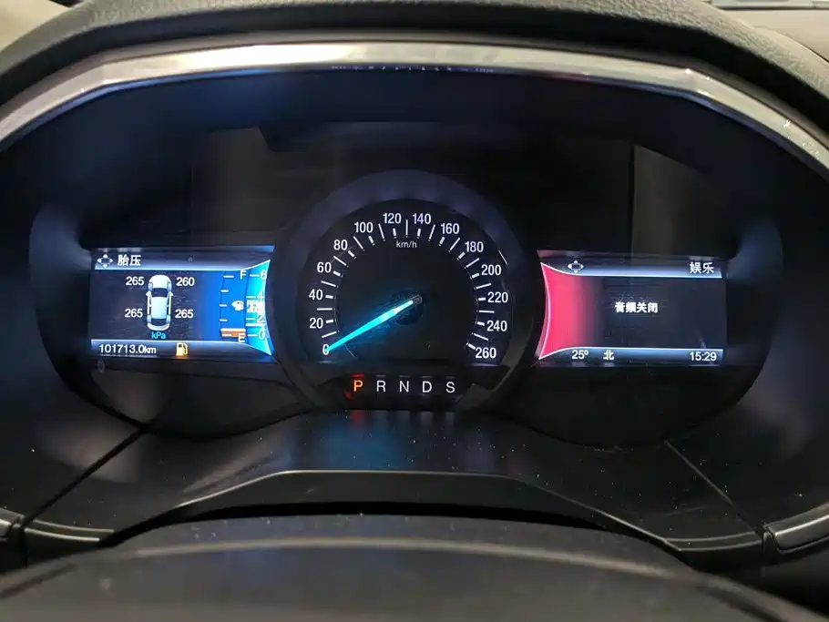 Photo 14 - Ford Edge