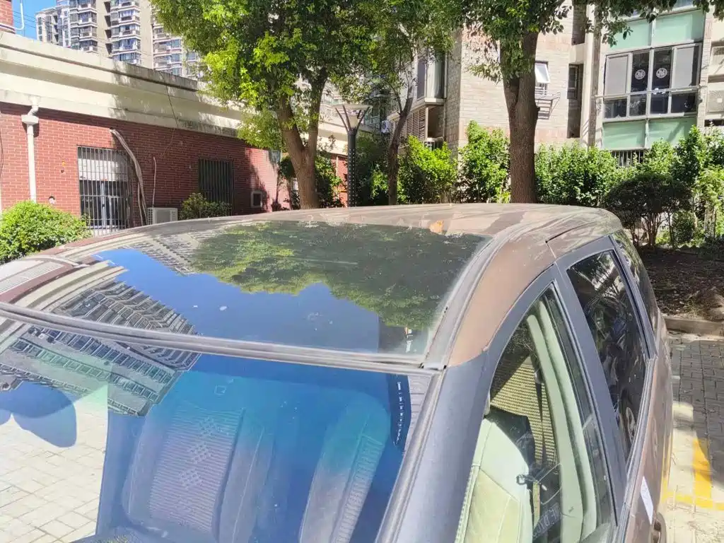 BYD M6 2015 2013 2.4L Manual Premium
