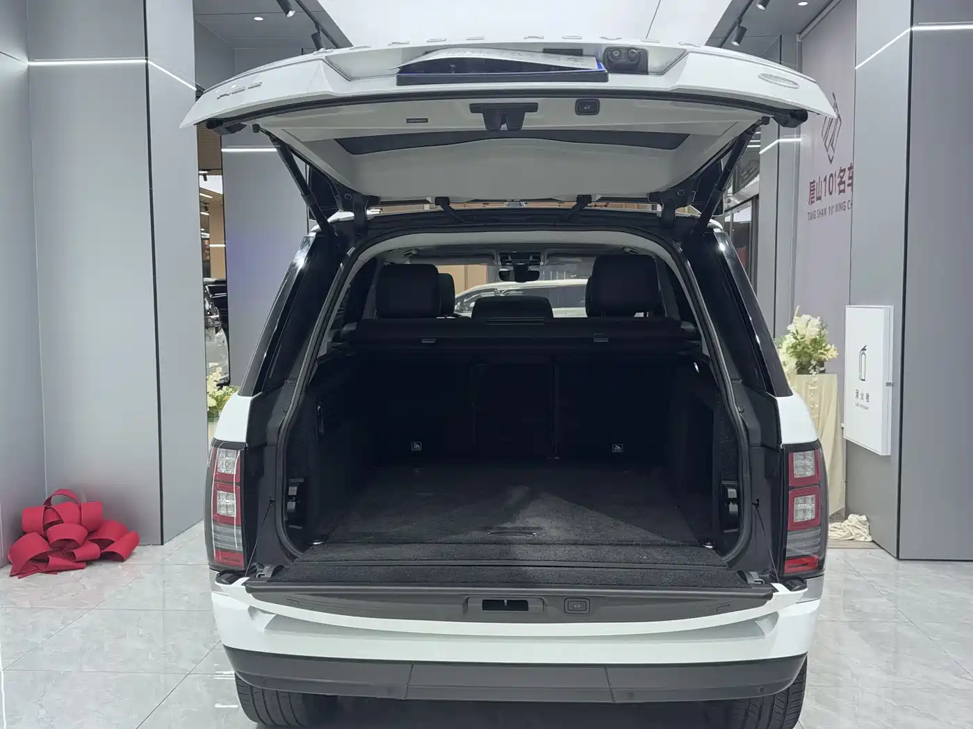 Land Rover Range Rover 2017 3.0 SC V6 Vogue фото 23